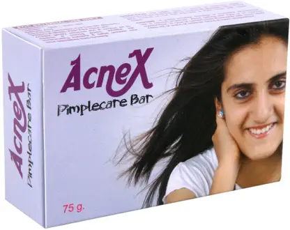Acnex Soap