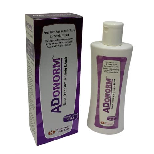 Adonorm Body Lotion 200 ml