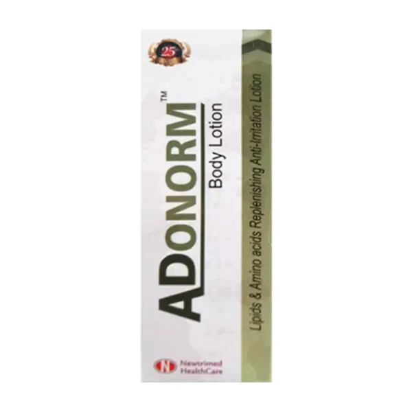 Adonorm Body Lotion