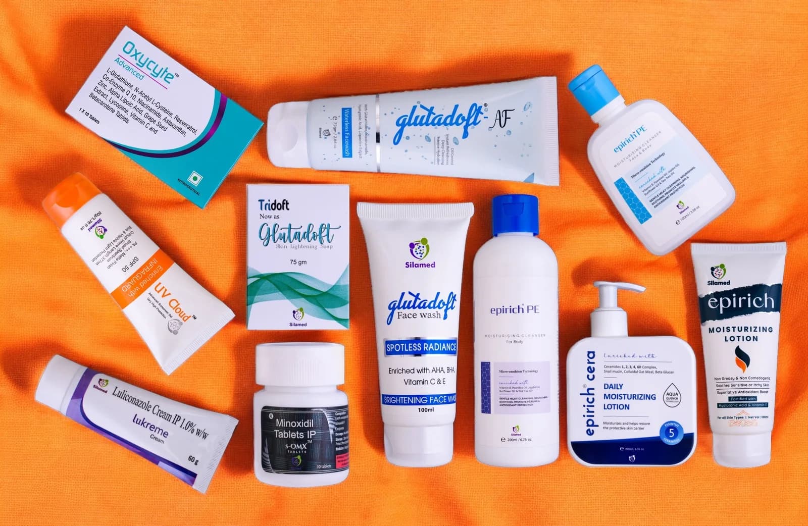 Azirich Serum