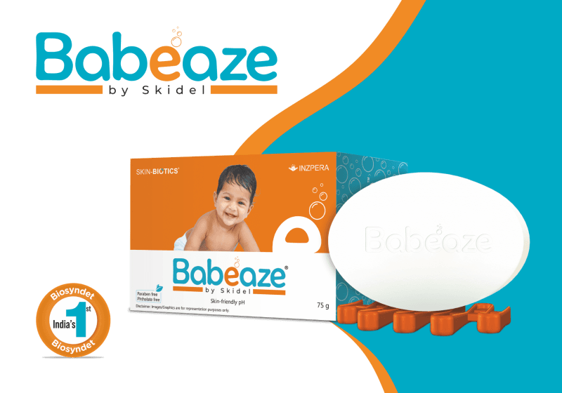 Babeaze Soap