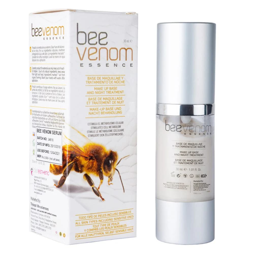 Beevenom Essence Serum 15 g