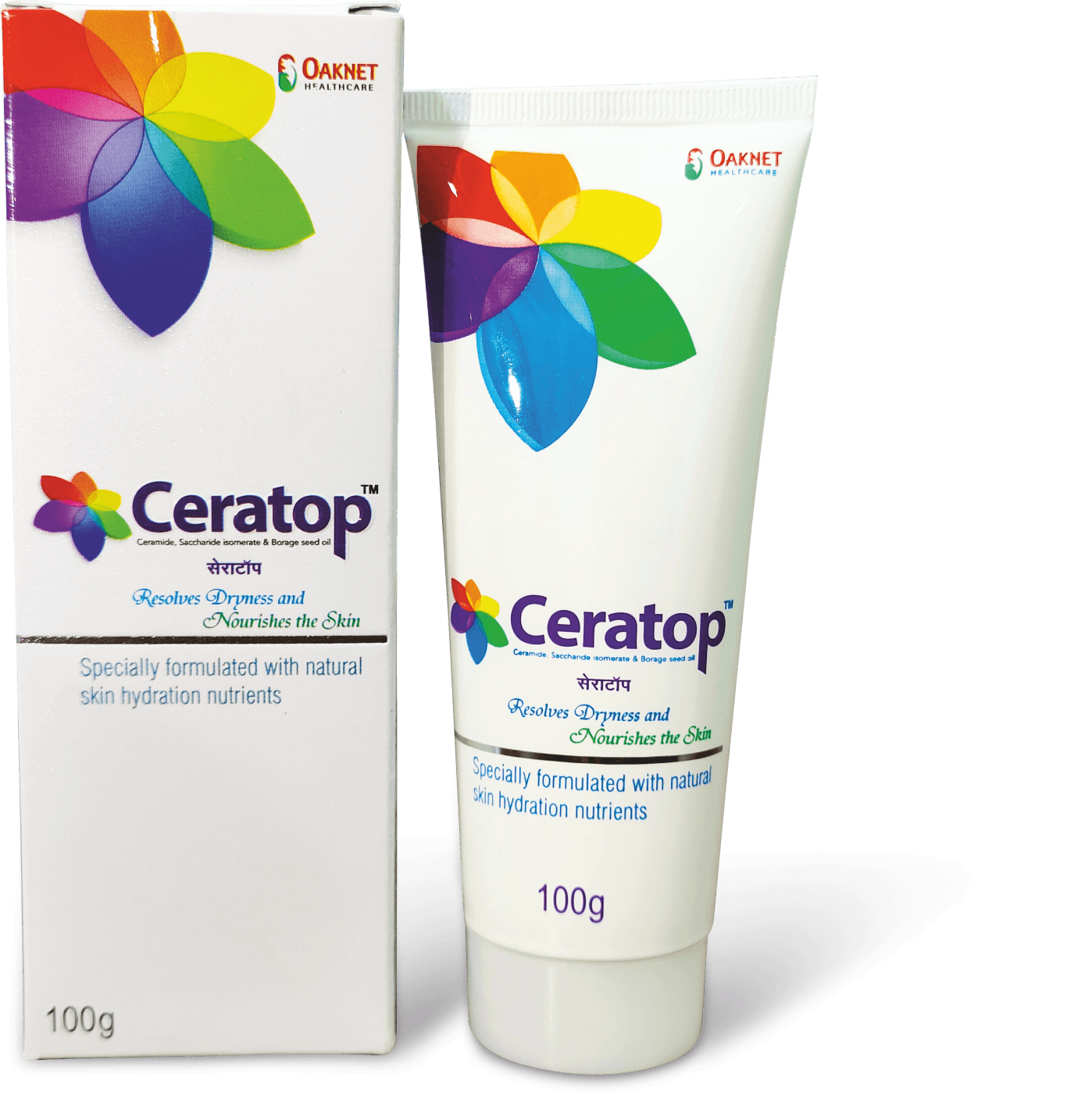 Ceratop Cream