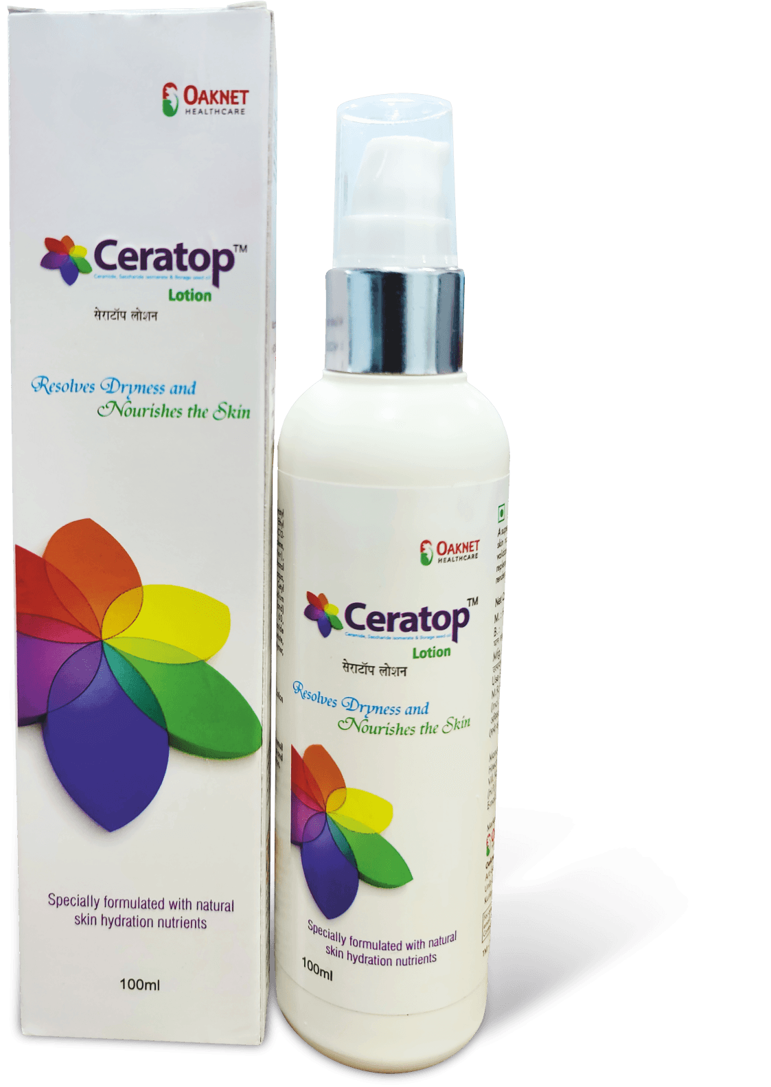 Ceratop Ultra Lotion 100 ml