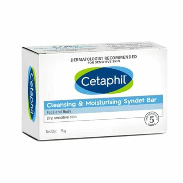 Cetaphil 75 g Bar