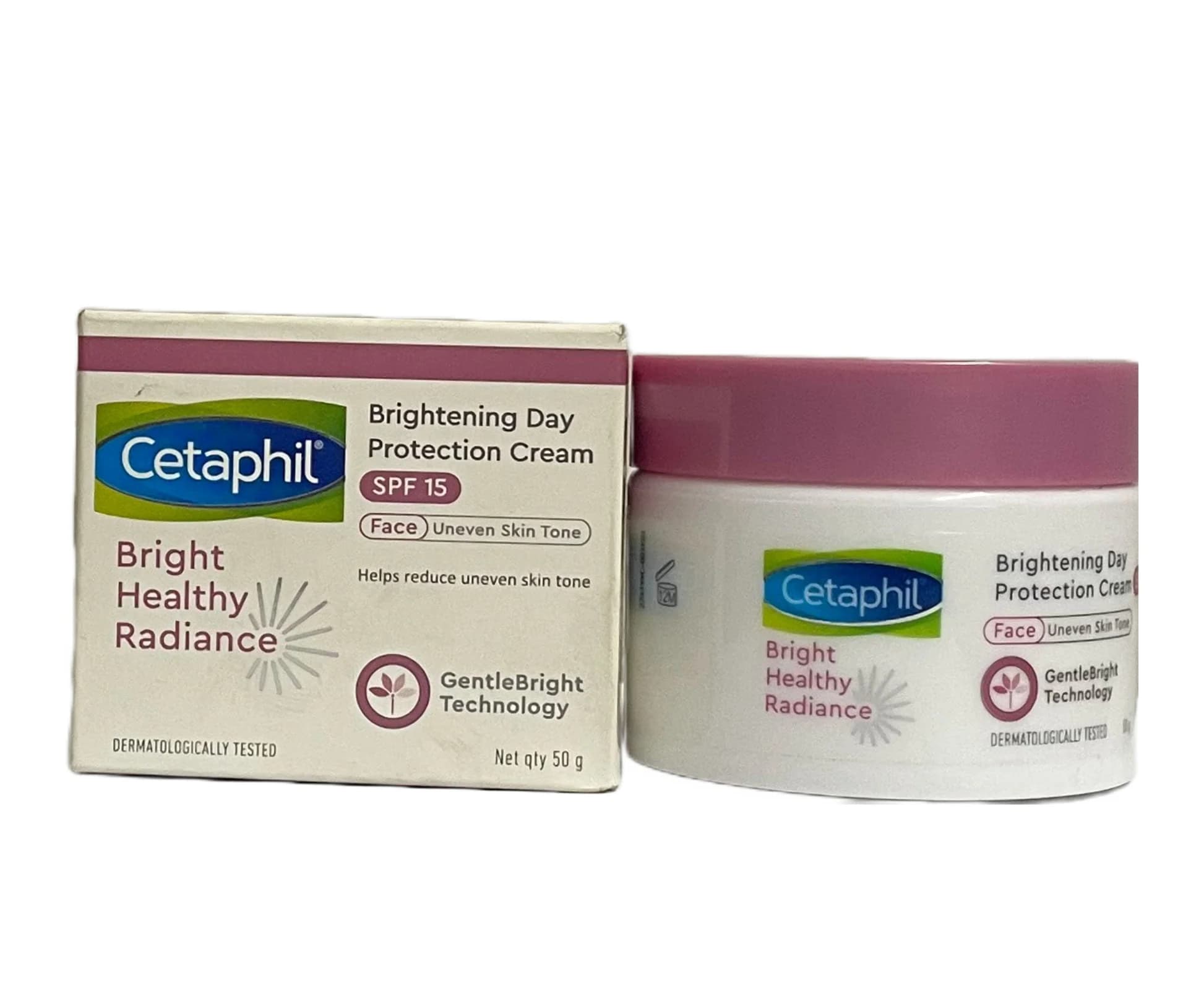 Cetaphil Bhr Day Prote Cream