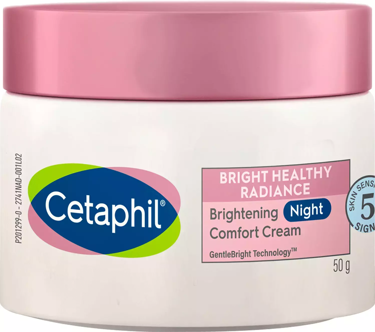 Cetaphil Bhr Night Comf Cream