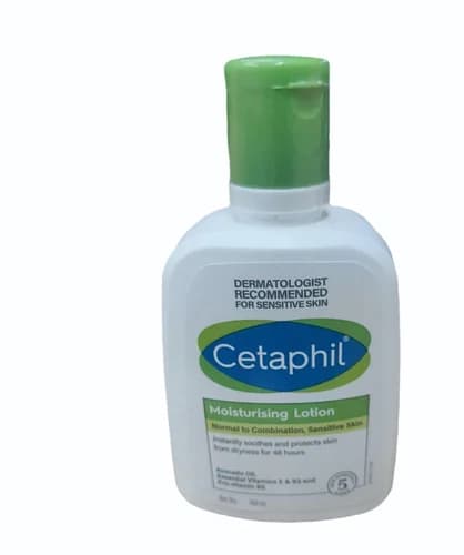 Cetaphil Moisturising Lotion
