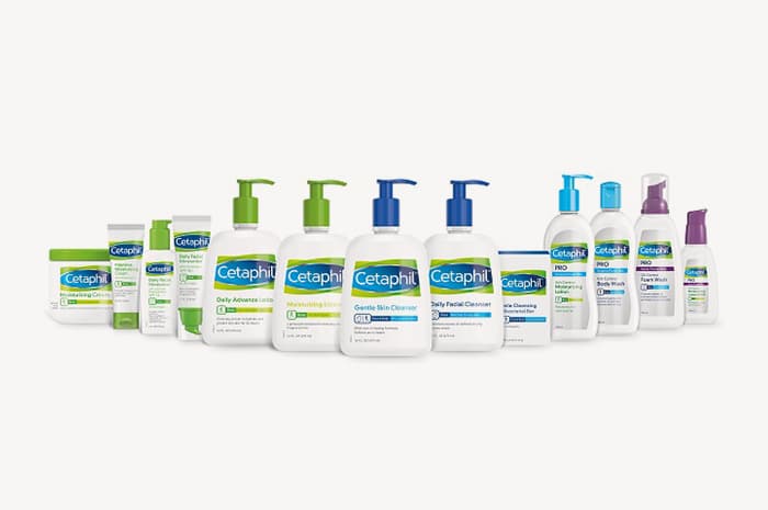 Cetaphil Opti. Hyd.daily Cream