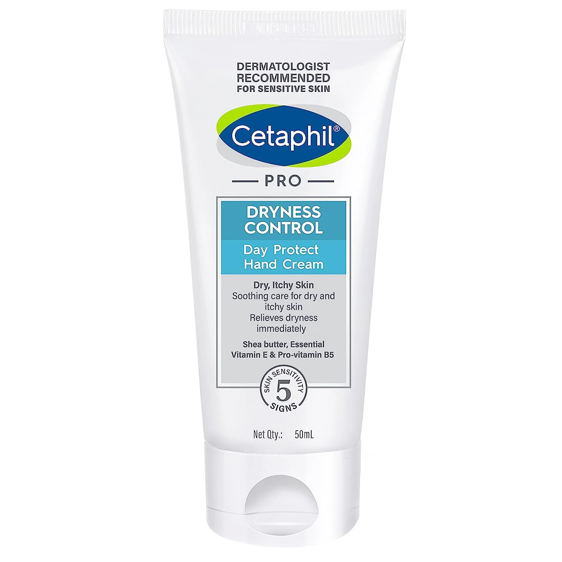 Cetaphil Pro Dry Control/Day Prot Cream