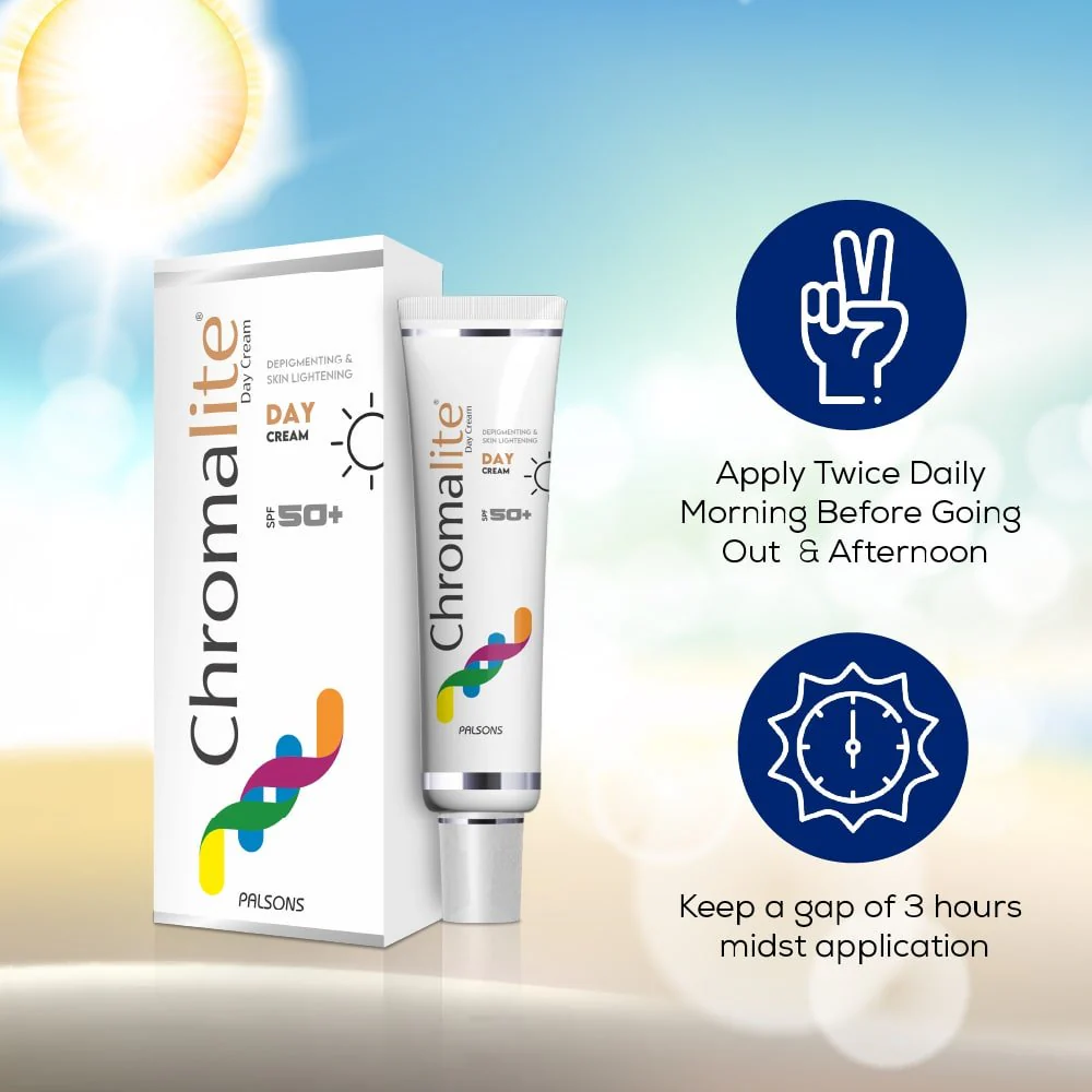 Chromalite Day Cream 20 g