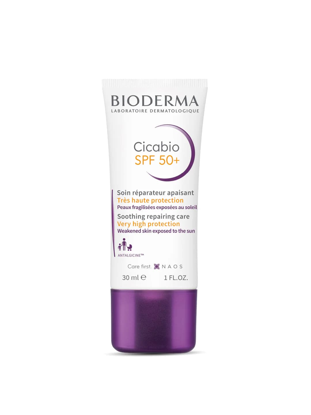 Cicabio SPF 50+