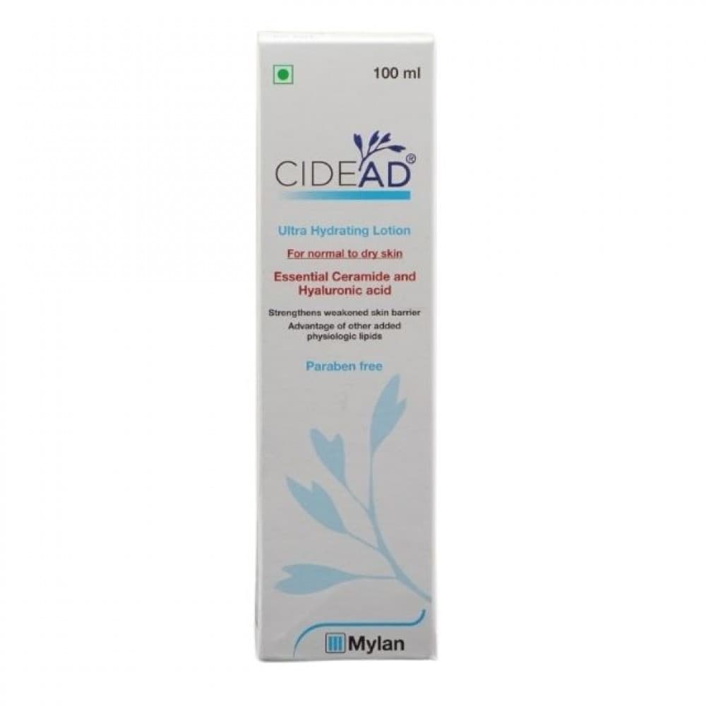 Cidead Lotion