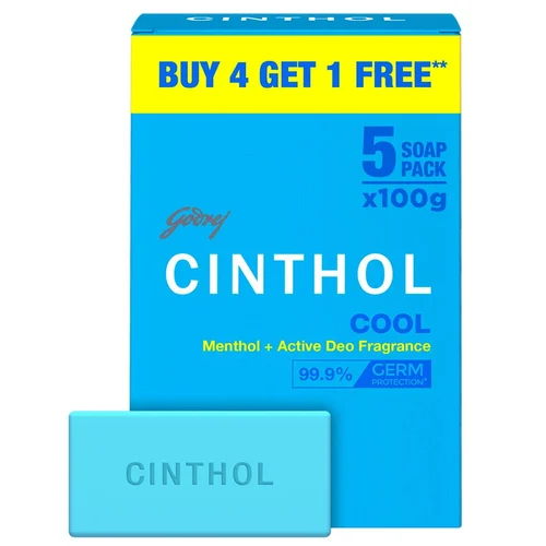 Cinthol Cool 40 g