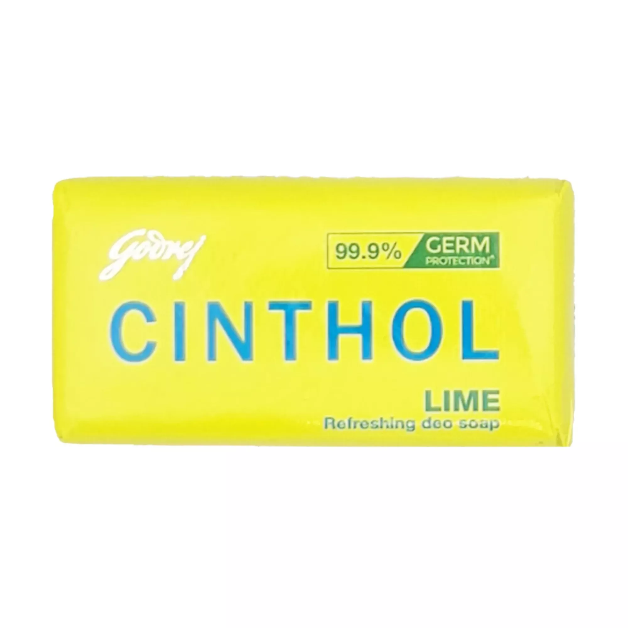 Cinthol Lime 75 g
