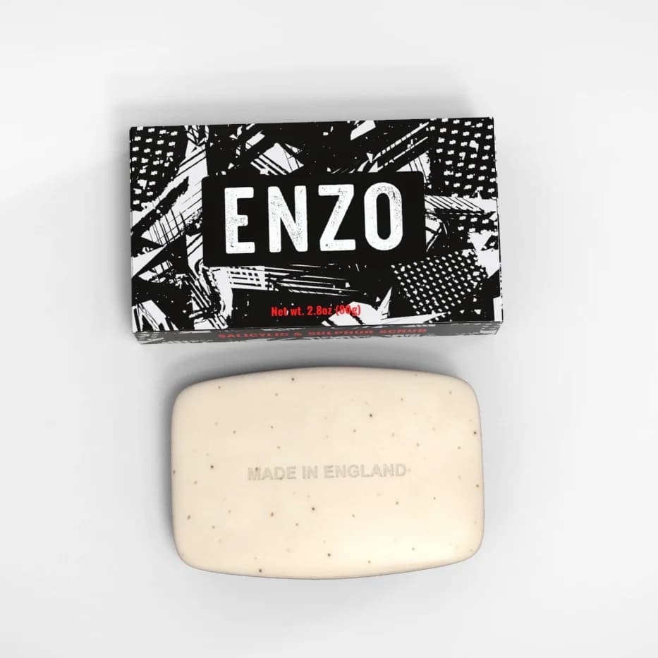 Classic Soap