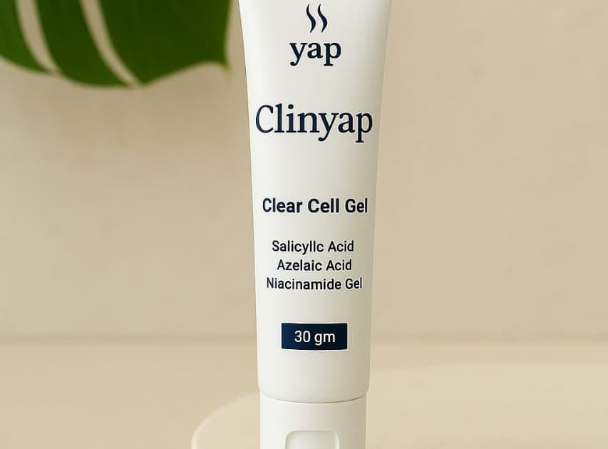 Clinyap Soap