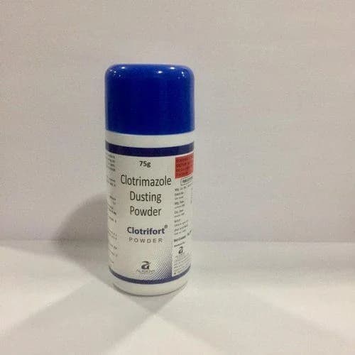 Clotrifort Dusting Powder