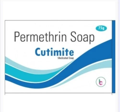 Cutimite Soap