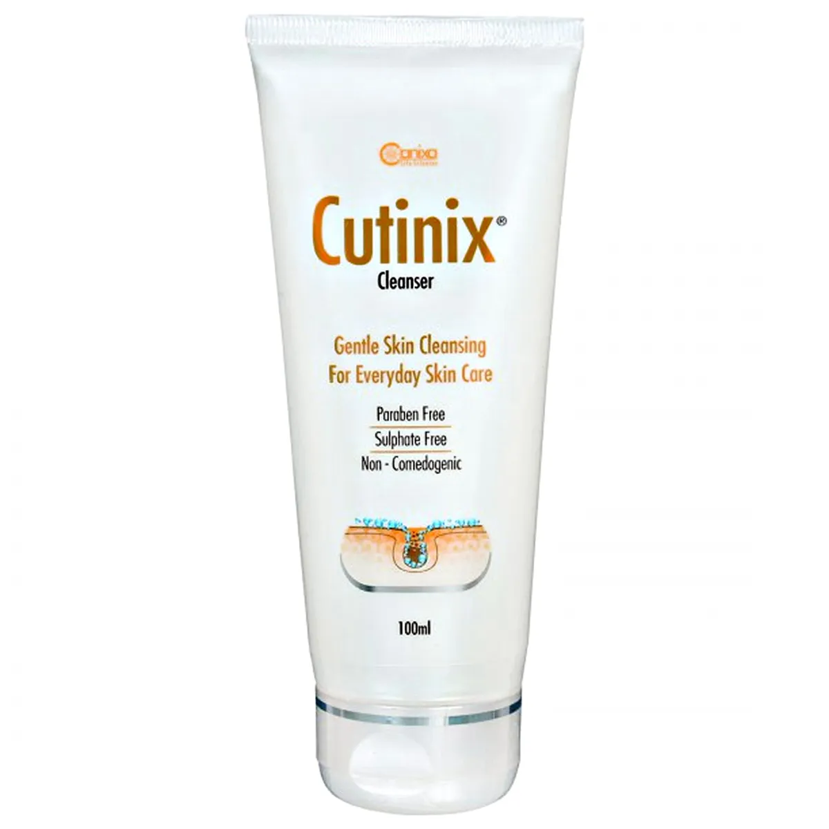 Cutinix Cleanser