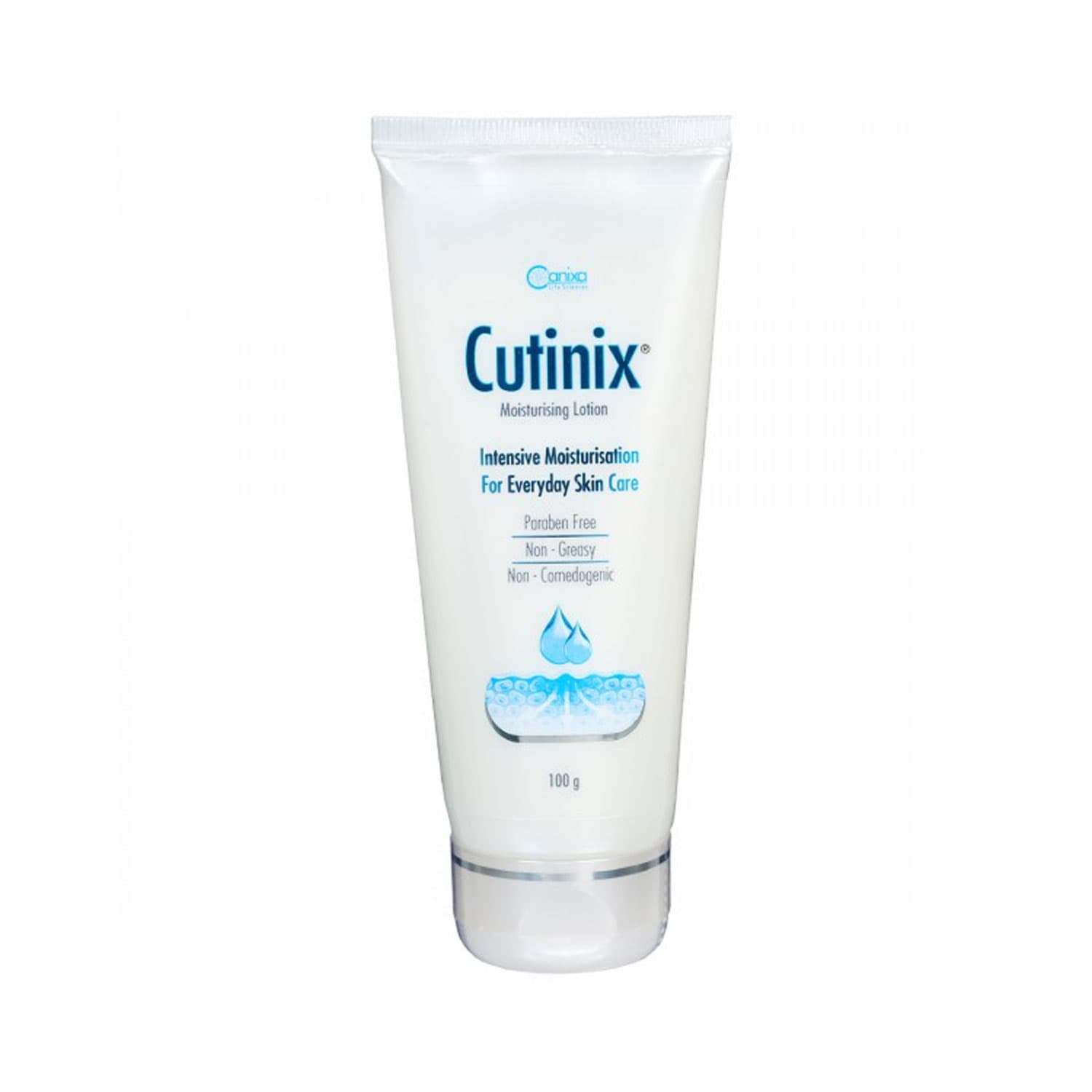 Cutinix Moist Lotion