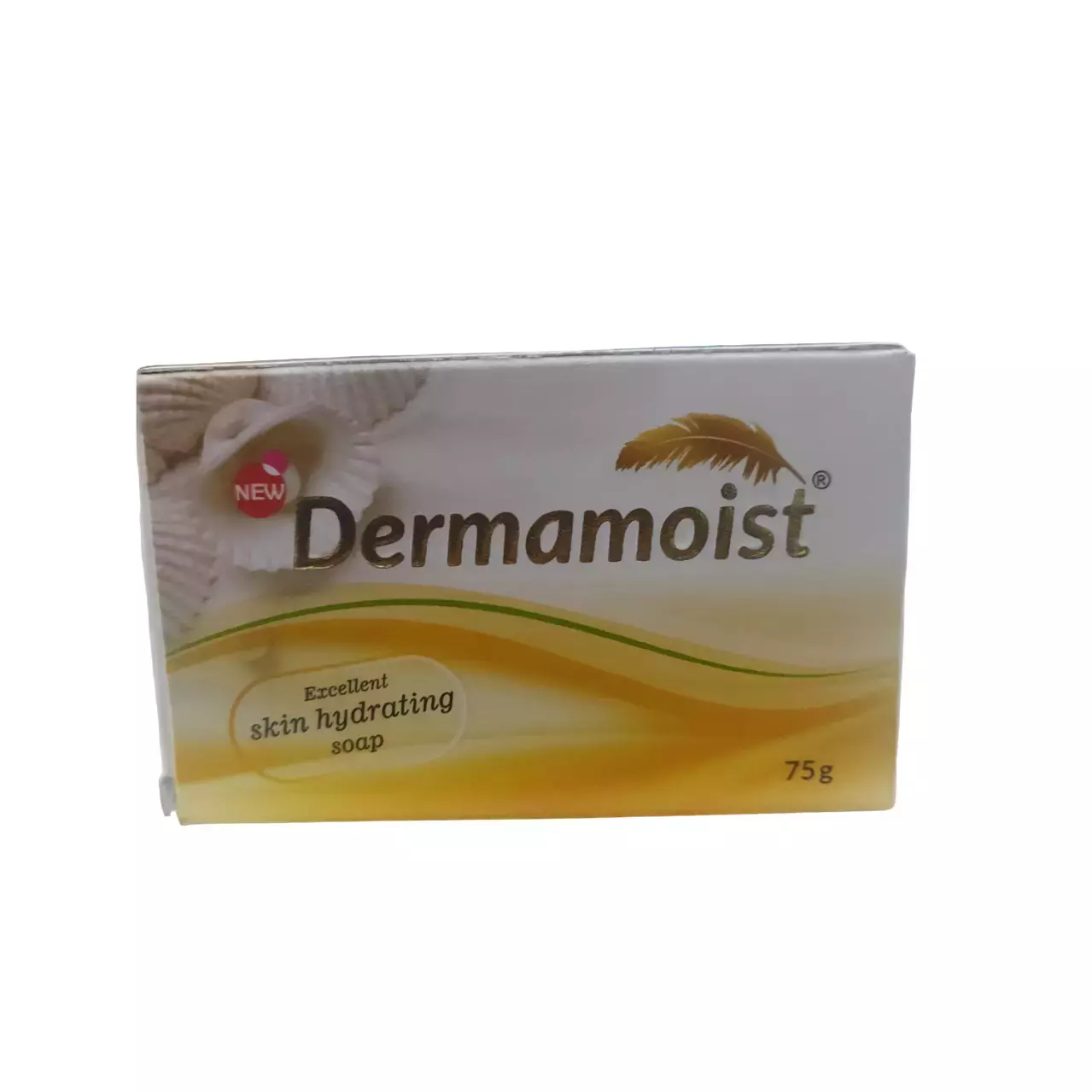 Derimoist Soap