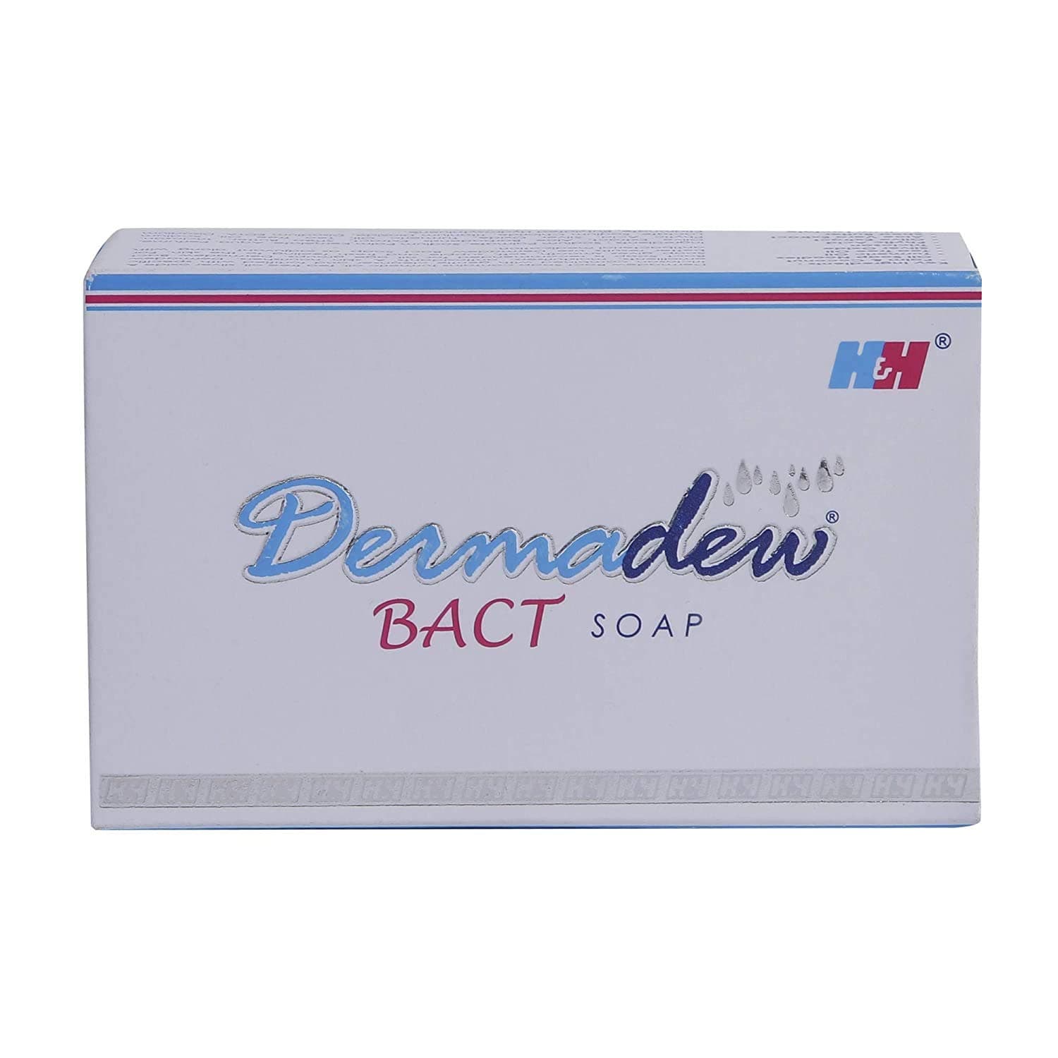 Dermadew Bathing Bar