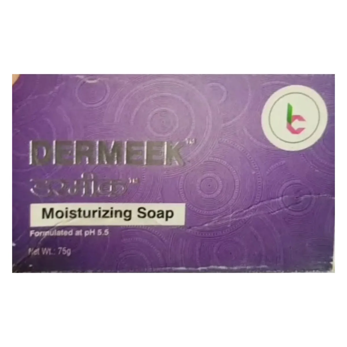 Dermeek Soap