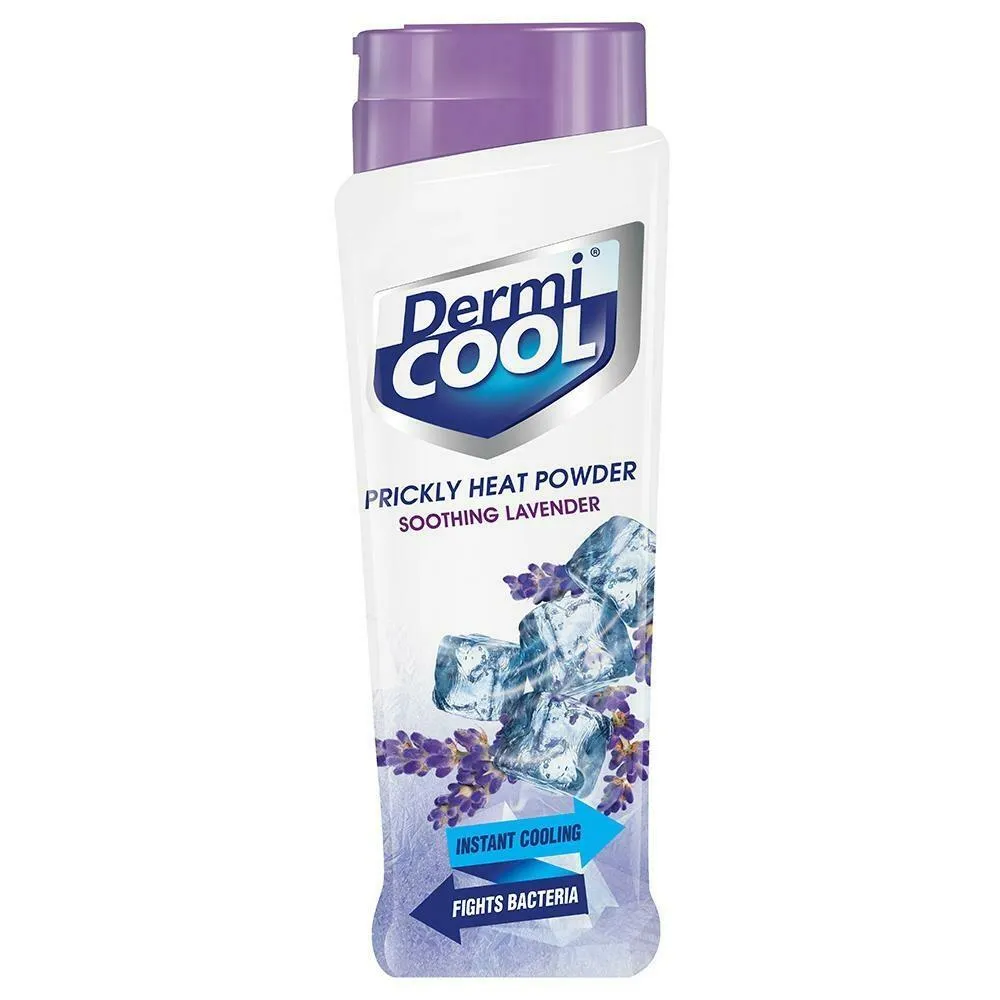 Dermi Cool Lavender