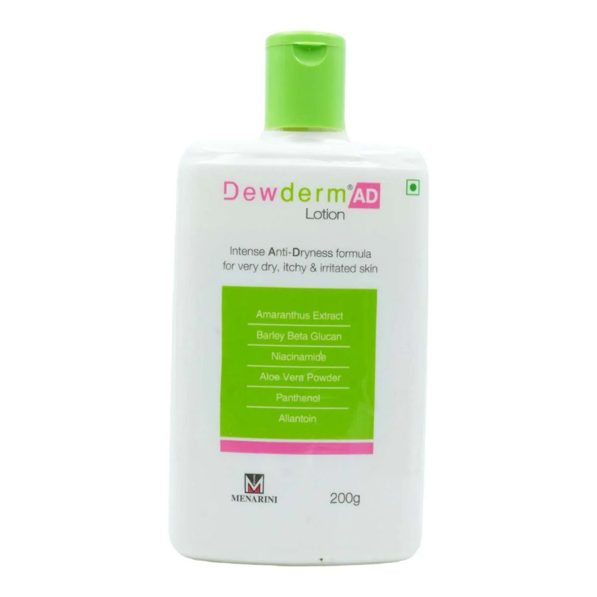 Dewderm Lotion 200 g