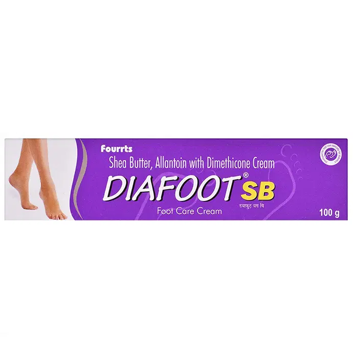 Diafoot Sb Cream