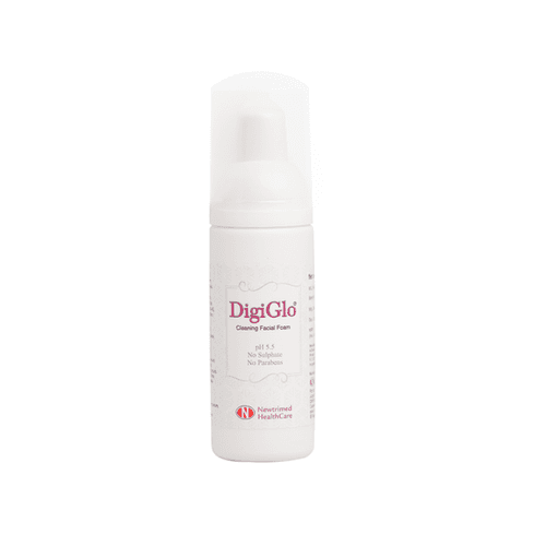 Digiglo Foaming Face Wash