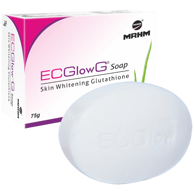 Ec Glow G Soap