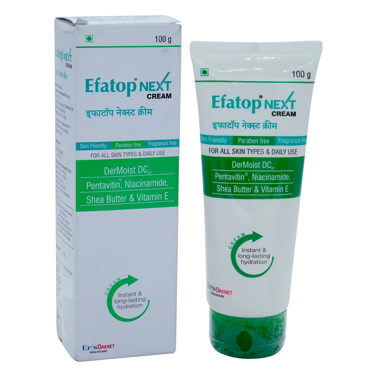 Efatop Next Cream 100 g