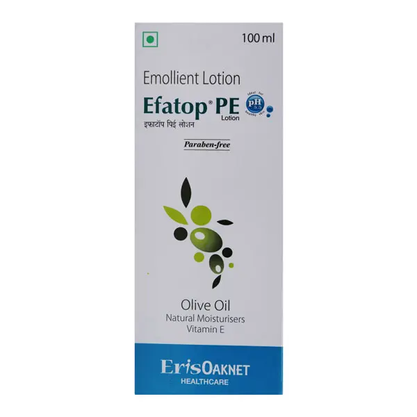 Efatop-Pe Lotion
