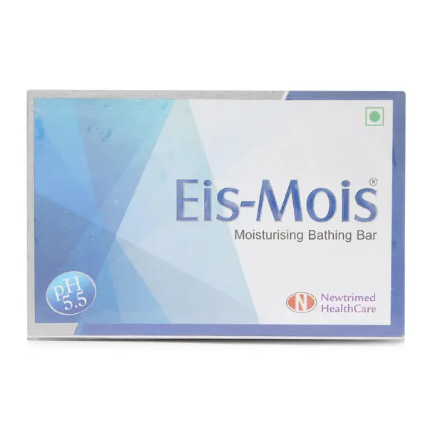 Eis Mois Bathing Bar