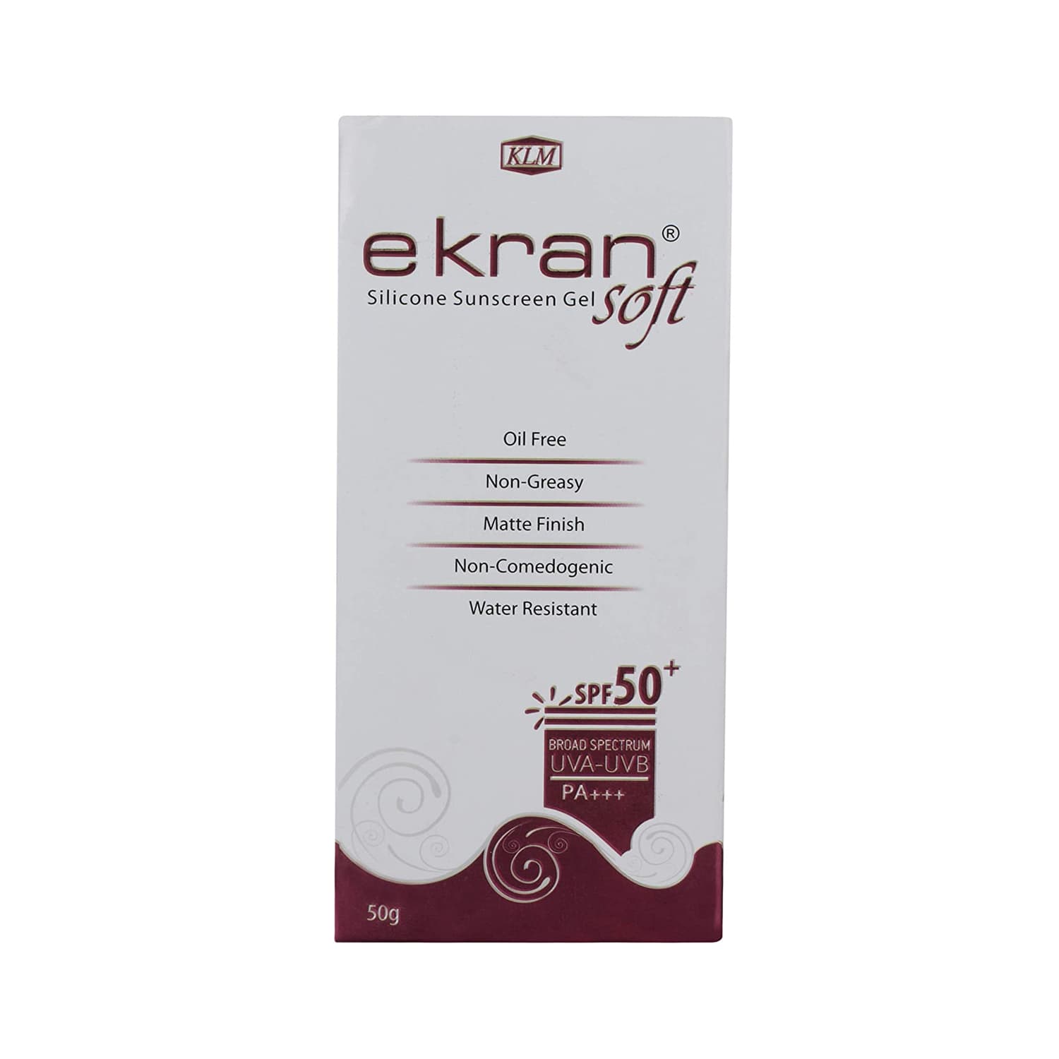 Ekran Soft Ssc Gel