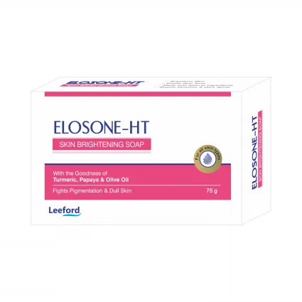 Elosone HT Soap, 75 g