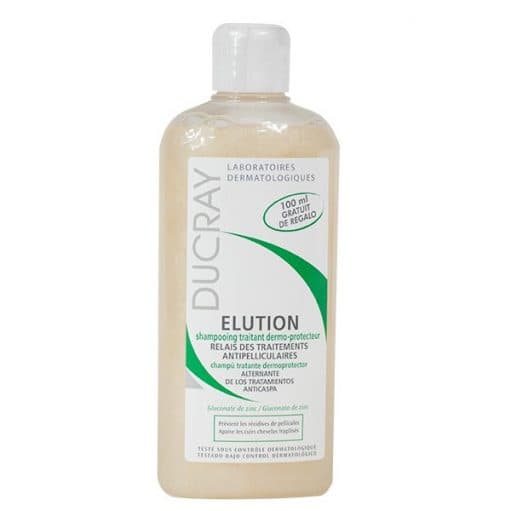 Elution Shampoo