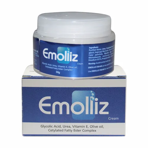 Emolliz Cream