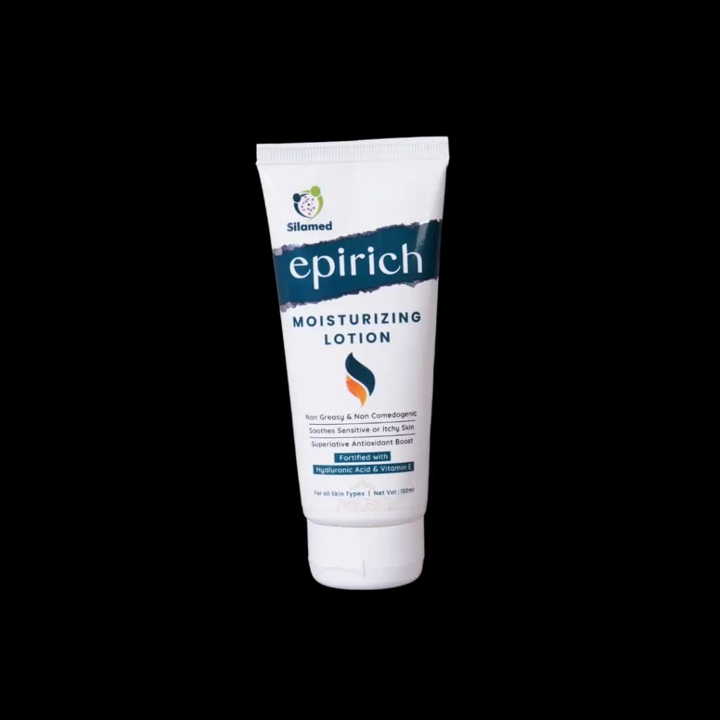 Epirich Pe Moisturising Cleanser