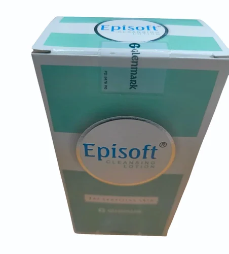 Episoft Moist Lotion