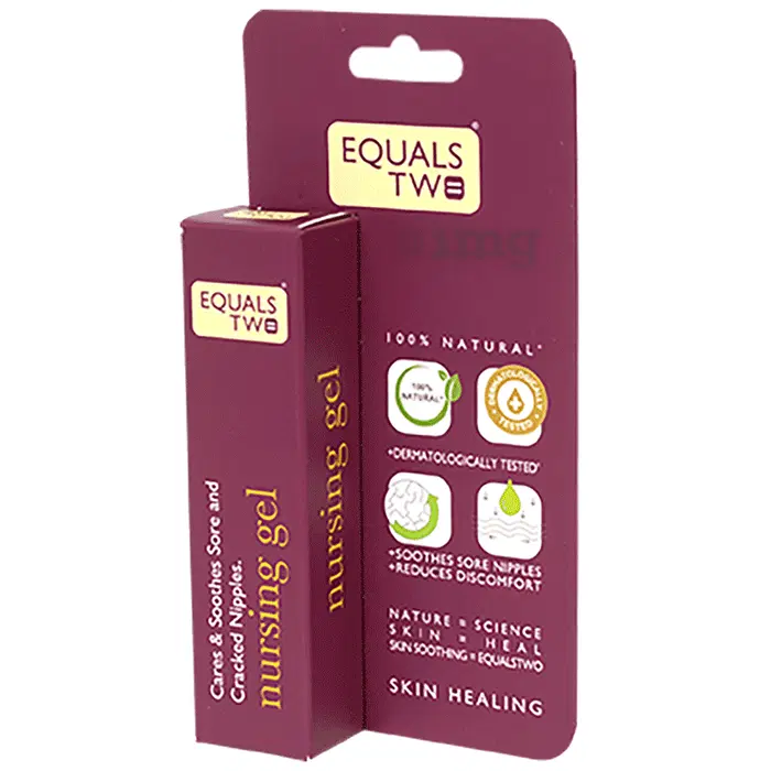 Equalstwo Nursing Gel