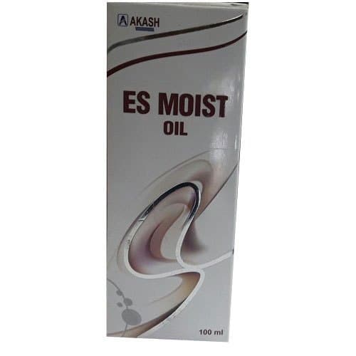 ES Moist Lotion