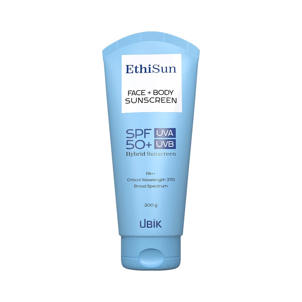 Ethisun Sunscreen