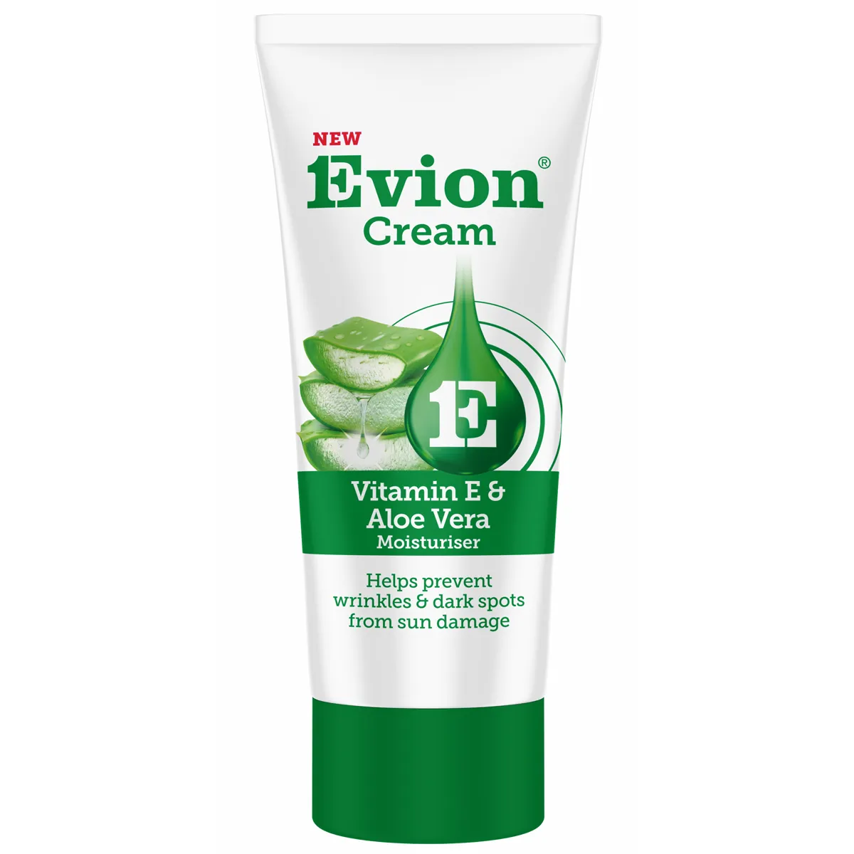 Evion Cream 60 g