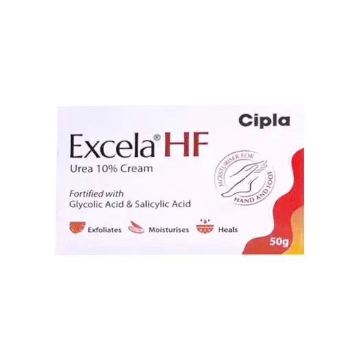 Excela Hf Cream