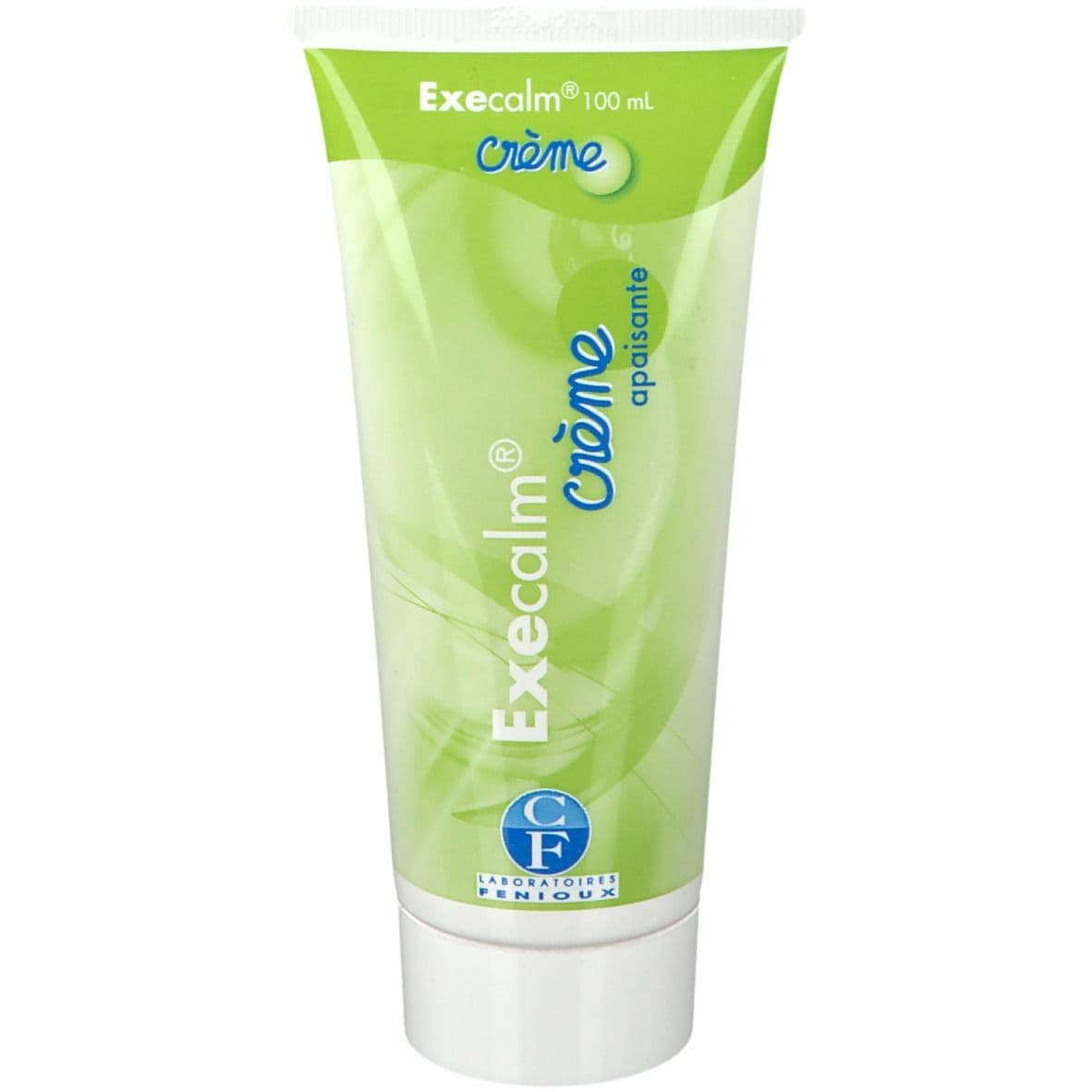 Execalm Moist Lotion