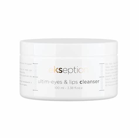 Faceit Ultima Cleanser