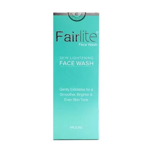 Fairlite Face Wash
